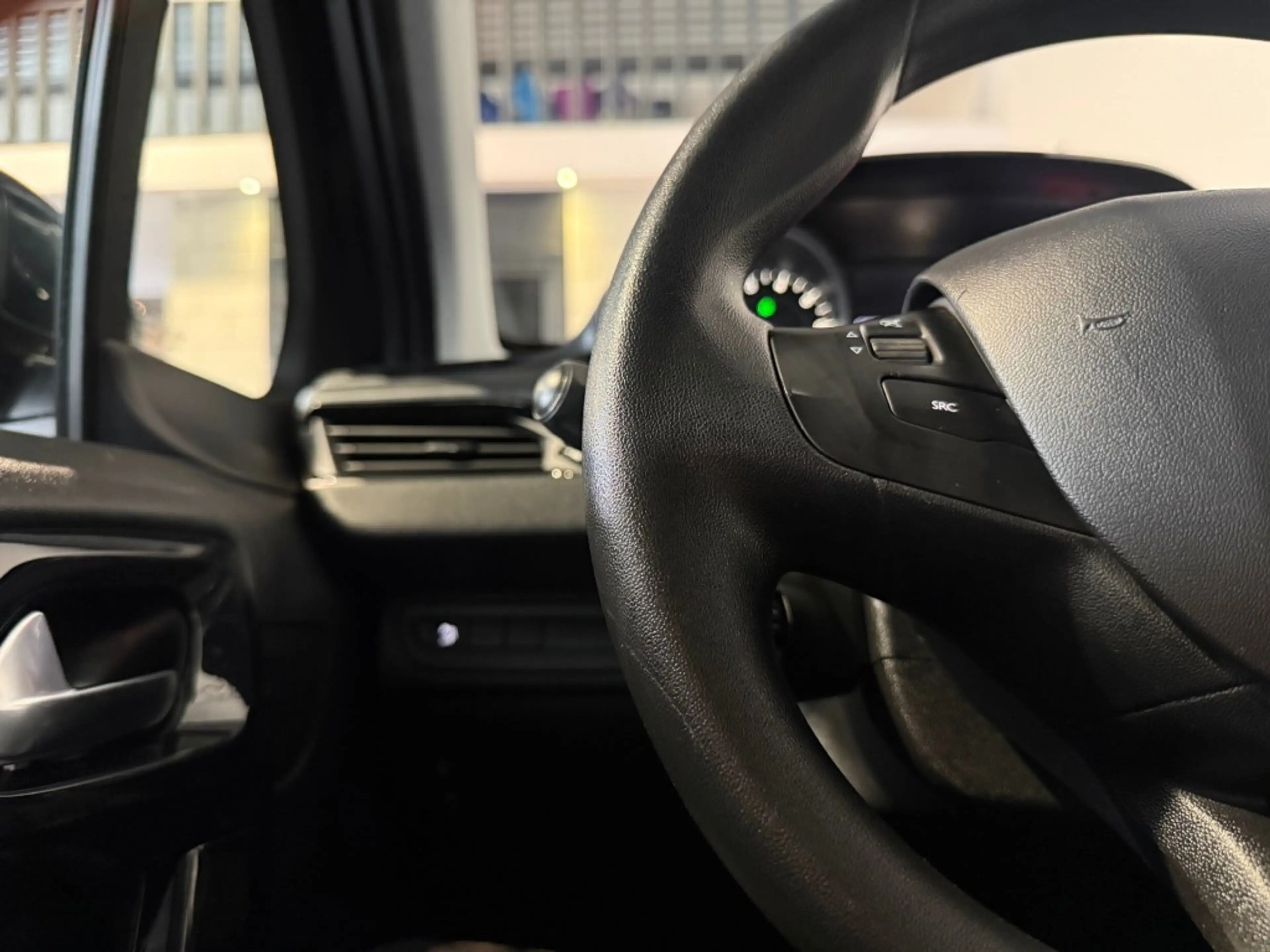 Peugeot 208 1.2 PURET. BLUE LION l NAP l NW DISTRI l RIJKLAAR — photo 18