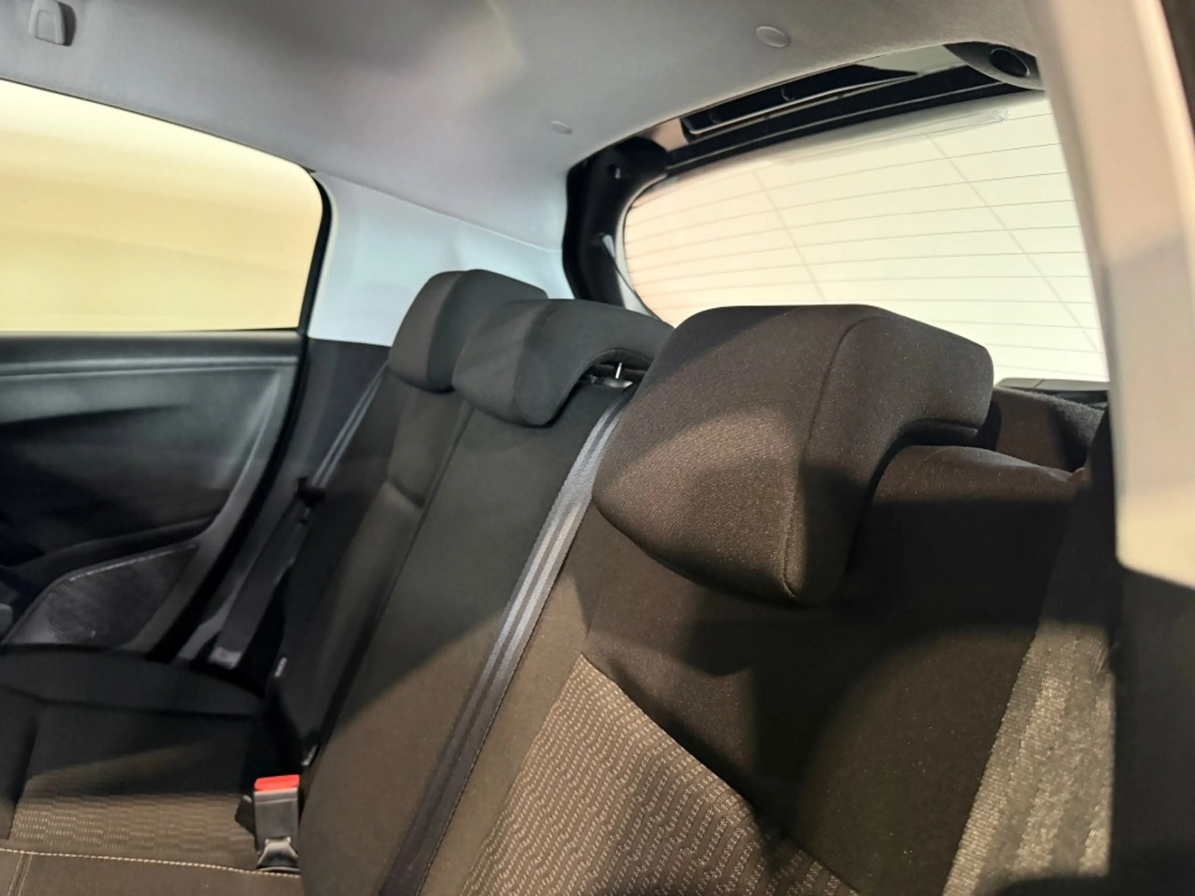 Peugeot 208 1.2 PURET. BLUE LION l NAP l NW DISTRI l RIJKLAAR — photo 39