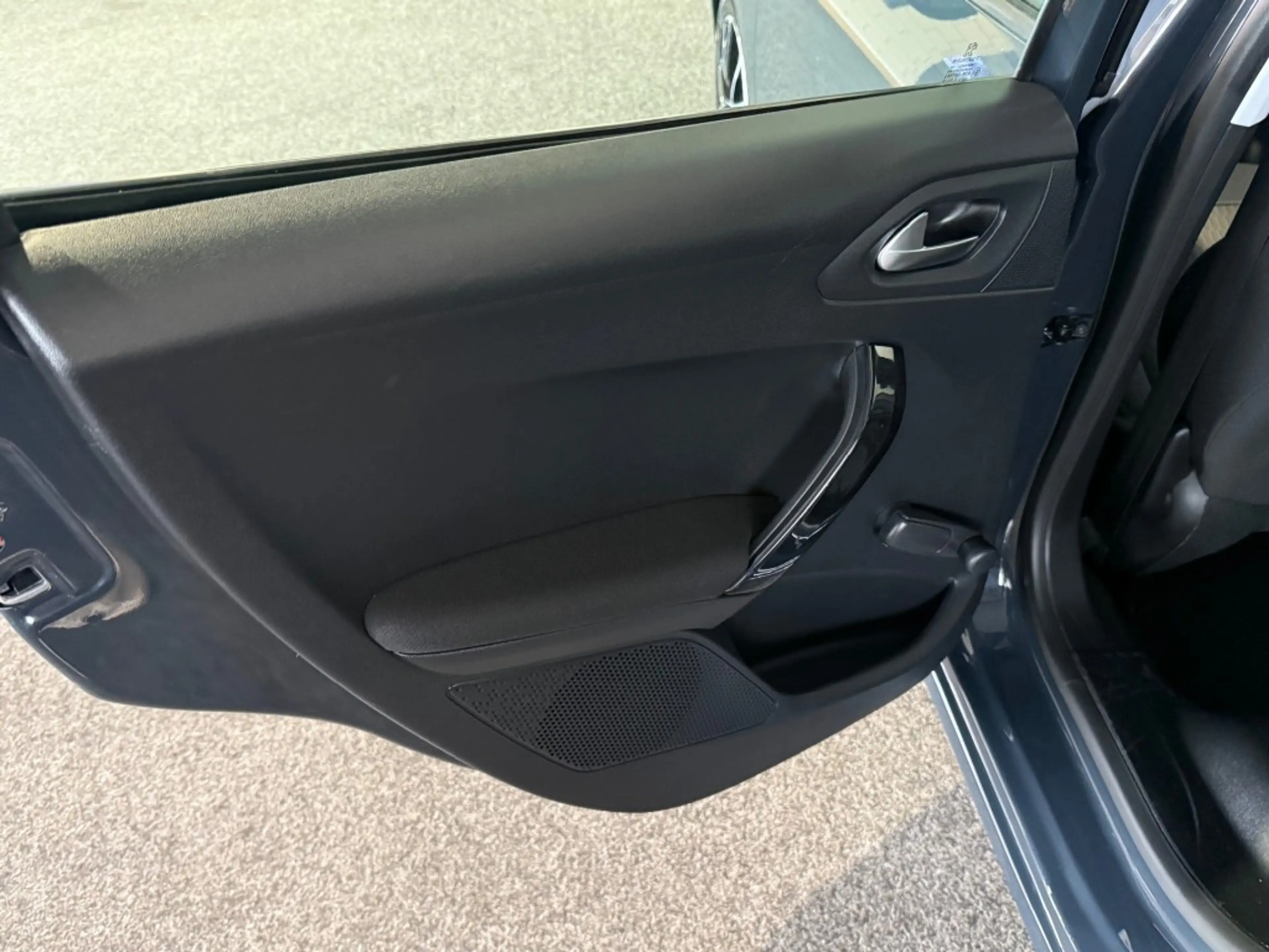 Peugeot 208 1.2 PURET. BLUE LION l NAP l NW DISTRI l RIJKLAAR — photo 36