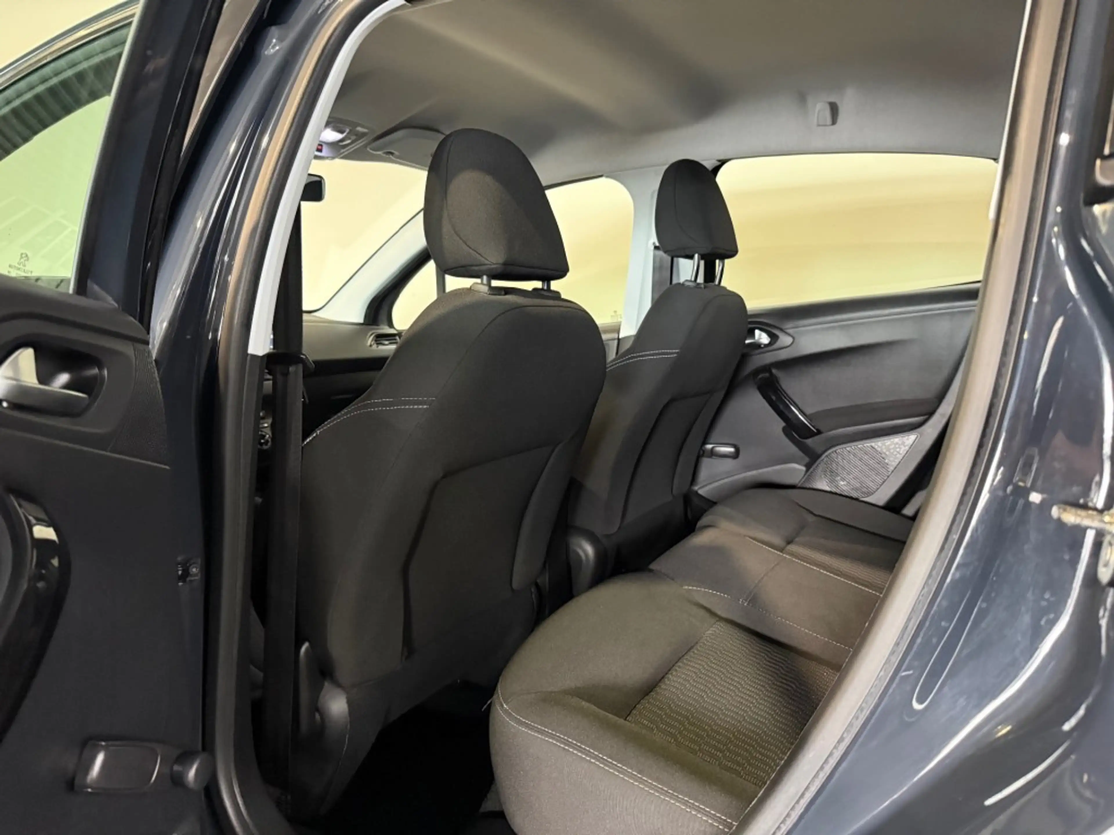 Peugeot 208 1.2 PURET. BLUE LION l NAP l NW DISTRI l RIJKLAAR — photo 38