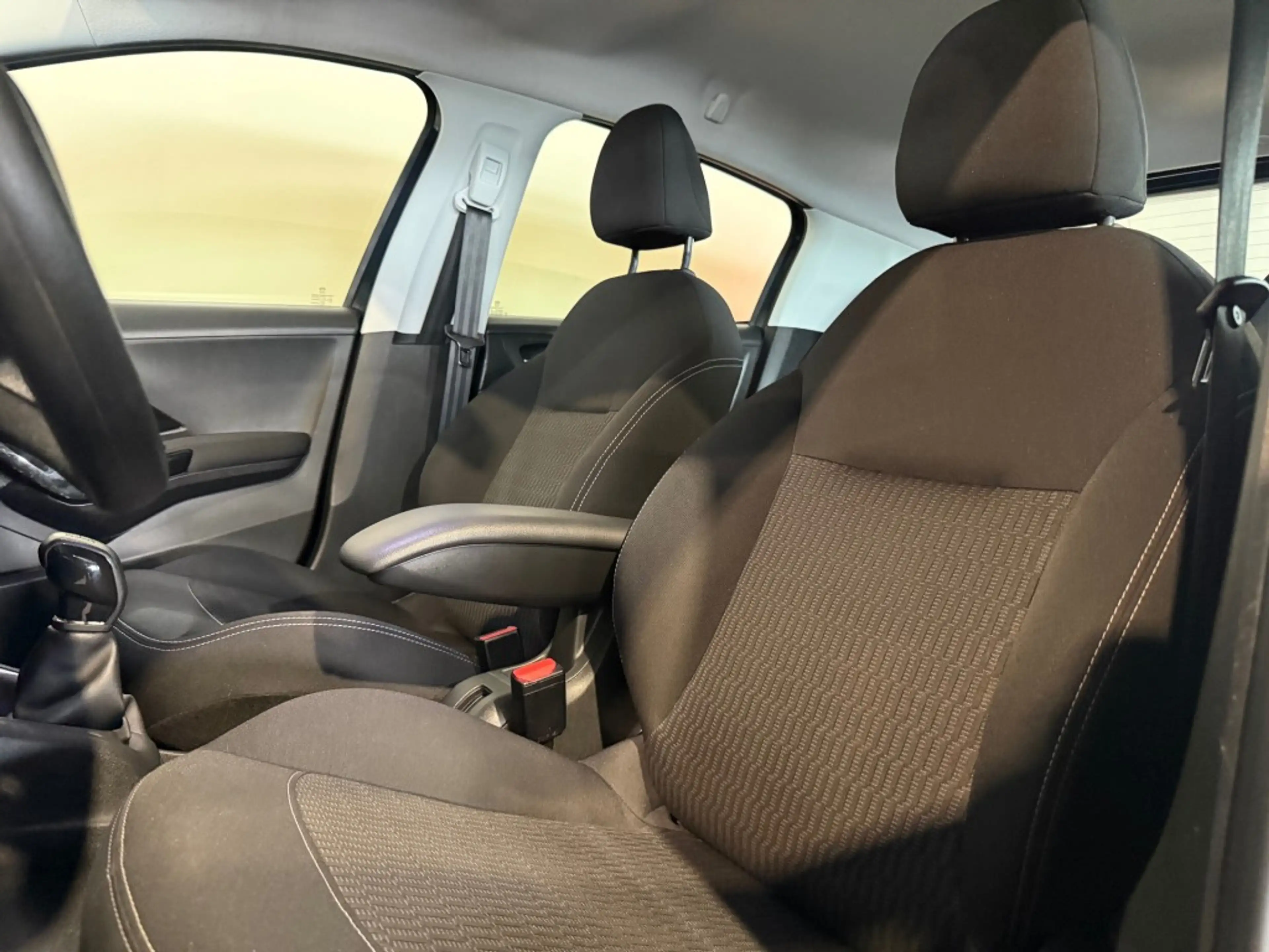 Peugeot 208 1.2 PURET. BLUE LION l NAP l NW DISTRI l RIJKLAAR — photo 34