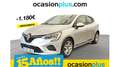 Renault Clio TCe Intens 74kW Argent - thumbnail 1