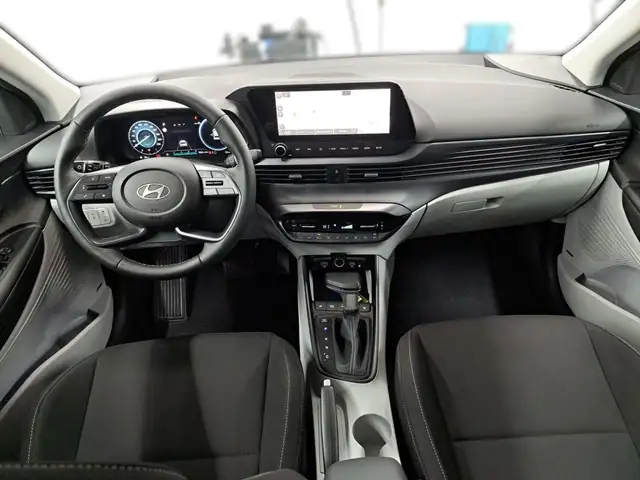 Hyundai I20 view 11