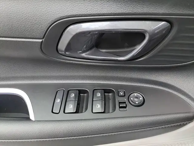 Hyundai I20 view 10