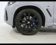 BMW X4 xdrive20d mhev 48V Msport auto Grau - thumbnail 7