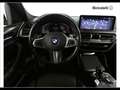 BMW X4 xdrive20d mhev 48V Msport auto Grau - thumbnail 11