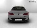 BMW X4 xdrive20d mhev 48V Msport auto Grau - thumbnail 6
