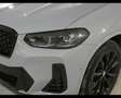 BMW X4 xdrive20d mhev 48V Msport auto Grau - thumbnail 27