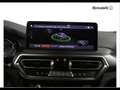 BMW X4 xdrive20d mhev 48V Msport auto Grau - thumbnail 17