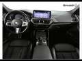 BMW X4 xdrive20d mhev 48V Msport auto Grau - thumbnail 10