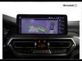 BMW X4 xdrive20d mhev 48V Msport auto Grau - thumbnail 16