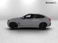 BMW X4 xdrive20d mhev 48V Msport auto Grau - thumbnail 5