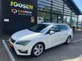SEAT Leon 1.8 TSI FR BUSINESS Wit - thumbnail 8