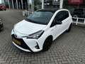 Toyota Yaris 1.5 Hybrid GR-Sport NL auto slechts 41006 KM BOMVO Blanc - thumbnail 7