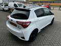 Toyota Yaris 1.5 Hybrid GR-Sport NL auto slechts 41006 KM BOMVO Blanc - thumbnail 4