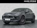 Porsche Macan S / Burmester Surround-Soundsystem Grau - thumbnail 1