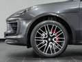 Porsche Macan S / Burmester Surround-Soundsystem Gris - thumbnail 9