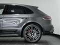Porsche Macan S / Burmester Surround-Soundsystem Gris - thumbnail 10