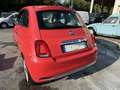 Fiat 500e 1.2 8V 69CH ECO PACK LOUNGE Orange - thumbnail 5