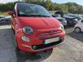 Fiat 500e 1.2 8V 69CH ECO PACK LOUNGE Orange - thumbnail 1