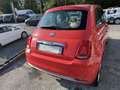 Fiat 500e 1.2 8V 69CH ECO PACK LOUNGE Orange - thumbnail 6