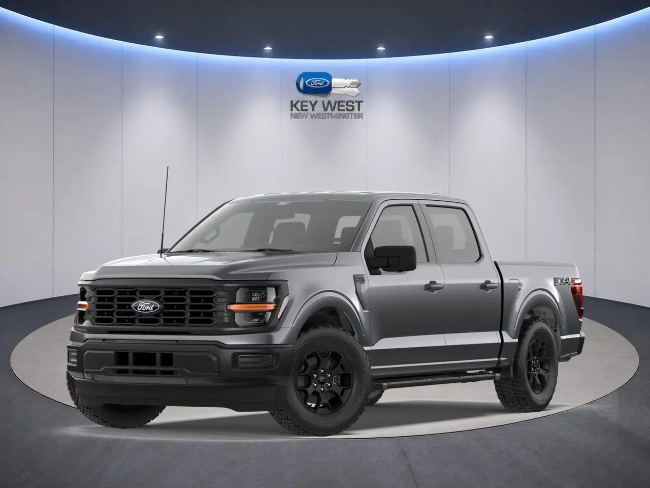 2026 Ford F 150