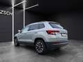 Skoda Karoq TDI Drive-125 LED Navi ACC RFK SH Silber - thumbnail 5