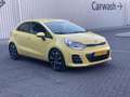 Kia Rio 1.2 CVVT DynamicLine Jaune - thumbnail 7