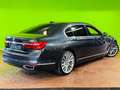 BMW 750 xDrive Lang Fond TV Panorama Memory Head Up Grigio - thumbnail 8