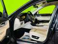 BMW 750 xDrive Lang Fond TV Panorama Memory Head Up Grigio - thumbnail 12