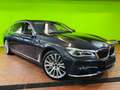 BMW 750 xDrive Lang Fond TV Panorama Memory Head Up Grigio - thumbnail 5