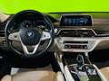 BMW 750 xDrive Lang Fond TV Panorama Memory Head Up Grigio - thumbnail 14