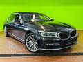 BMW 750 xDrive Lang Fond TV Panorama Memory Head Up Grigio - thumbnail 4
