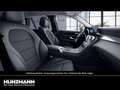 Mercedes-Benz GLC 300 de 4M Exclusive MBUX Navi Spur-Paket AHK Schwarz - thumbnail 5