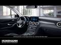 Mercedes-Benz GLC 300 de 4M Exclusive MBUX Navi Spur-Paket AHK Schwarz - thumbnail 6