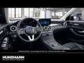 Mercedes-Benz GLC 300 de 4M Exclusive MBUX Navi Spur-Paket AHK Schwarz - thumbnail 2