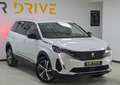 Peugeot 5008 1.2 i FACELIFT 7PLACES/CAMERA/PDC/CARPLAY/FULL OP Blanc - thumbnail 3