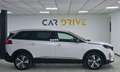 Peugeot 5008 1.2 i FACELIFT 7PLACES/CAMERA/PDC/CARPLAY/FULL OP Blanc - thumbnail 5