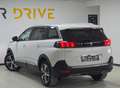 Peugeot 5008 1.2 i FACELIFT 7PLACES/CAMERA/PDC/CARPLAY/FULL OP Blanc - thumbnail 6