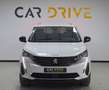 Peugeot 5008 1.2 i FACELIFT 7PLACES/CAMERA/PDC/CARPLAY/FULL OP Blanc - thumbnail 2