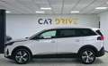 Peugeot 5008 1.2 i FACELIFT 7PLACES/CAMERA/PDC/CARPLAY/FULL OP Blanc - thumbnail 4