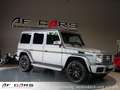 Mercedes-Benz G 350 d Voll AMG AHK ACC Sport- & Exclusivpaket Argent - thumbnail 10