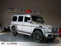 Mercedes-Benz G 350 d Voll AMG AHK ACC Sport- & Exclusivpaket Argent - thumbnail 11