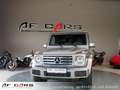 Mercedes-Benz G 350 d Voll AMG AHK ACC Sport- & Exclusivpaket Argent - thumbnail 17
