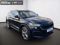 Skoda Kodiaq Sportline 2,0 TSI DSG 4x4  *CANTON*MATRIX*NAVI*ALLWETTER* Schwarz - thumbnail 5
