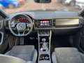 Skoda Kodiaq Sportline 2,0 TSI DSG 4x4  *CANTON*MATRIX*NAVI*ALLWETTER* Schwarz - thumbnail 8