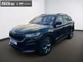 Skoda Kodiaq Sportline 2,0 TSI DSG 4x4  *CANTON*MATRIX*NAVI*ALLWETTER* Schwarz - thumbnail 2