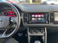 Skoda Kodiaq Sportline 2,0 TSI DSG 4x4  *CANTON*MATRIX*NAVI*ALLWETTER* Schwarz - thumbnail 13