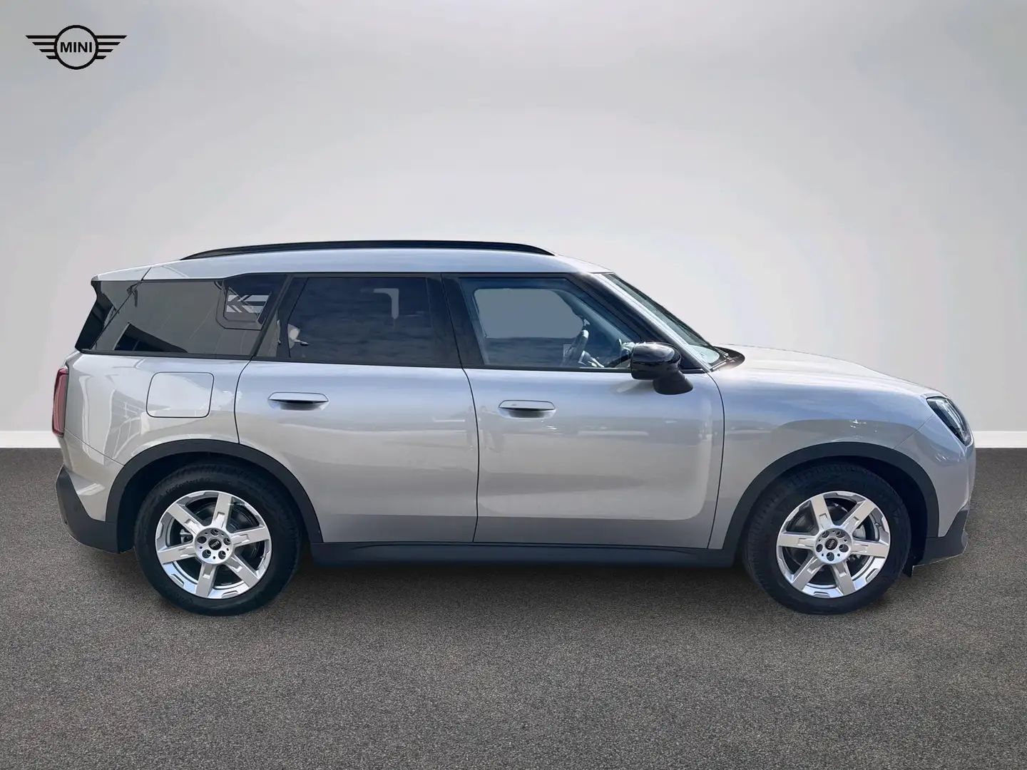 MINI Countryman E MINI Countryman E Gris - 2