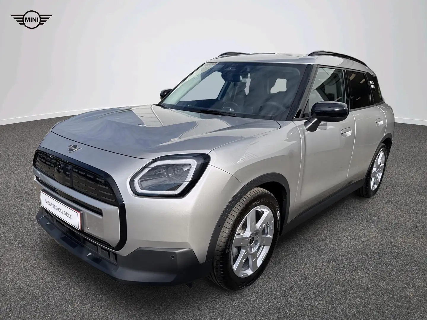 MINI Countryman E MINI Countryman E Gri - 1